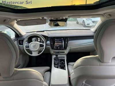 Volvo V90 Cross Country D5 AWD Geartronic Pro (11)