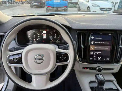 Volvo V90 Cross Country D5 AWD Geartronic Pro (12)