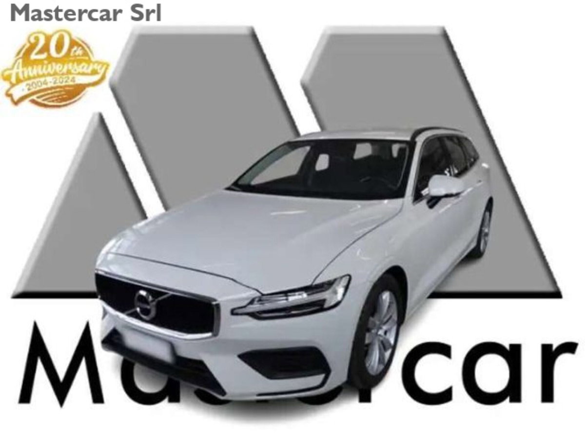 Volvo V60 B4 Geartronic Momentum Business Pro