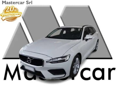 Volvo V60 B4 Geartronic Momentum Business Pro usata