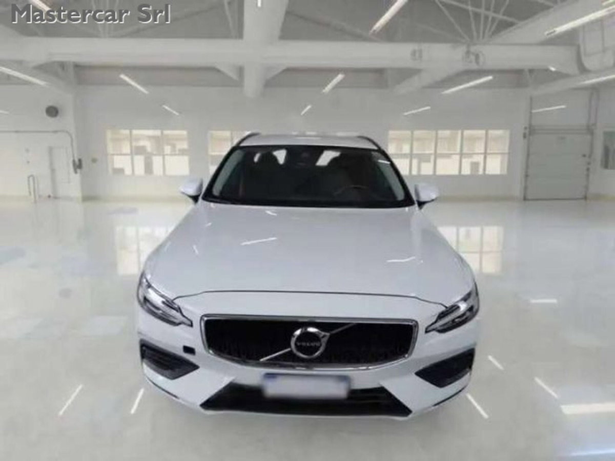 Volvo V60 B4 Geartronic Momentum Business Pro (6)