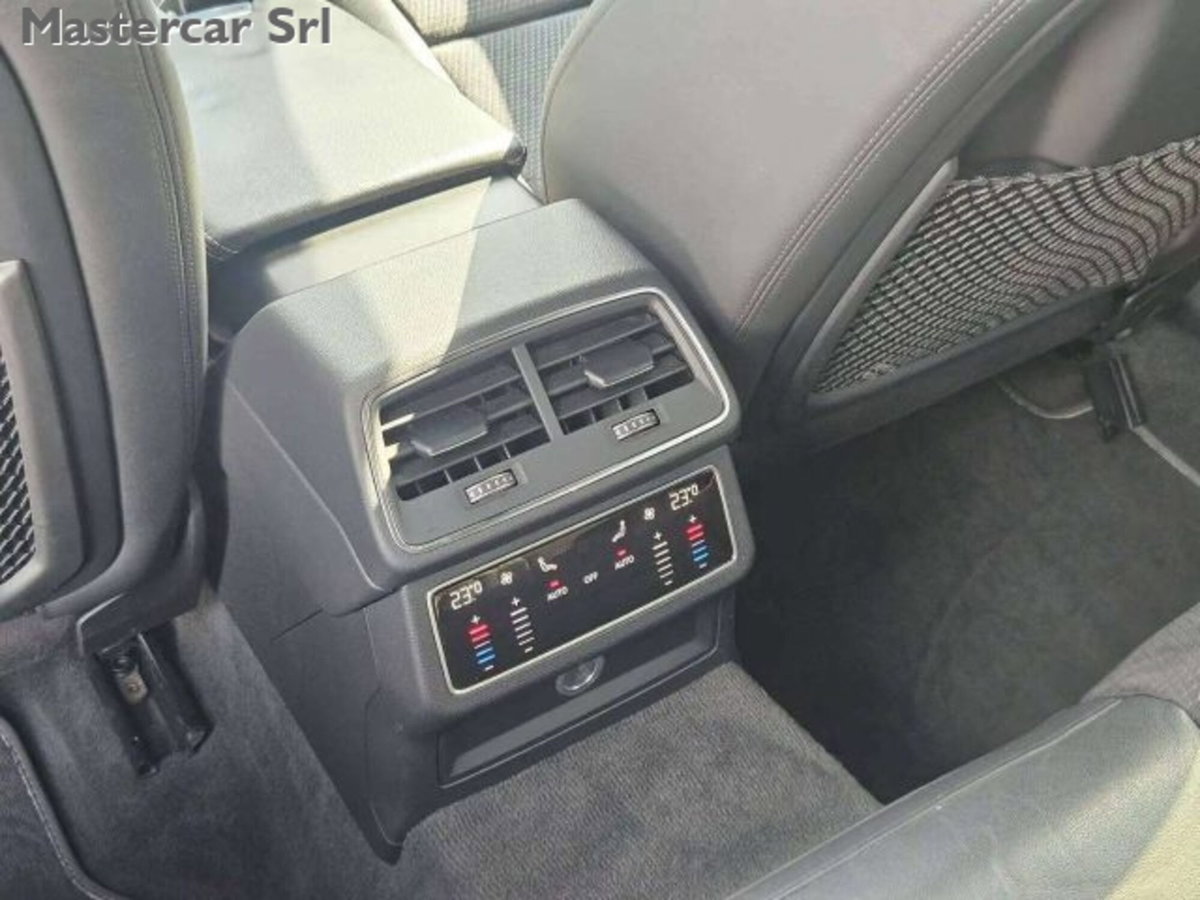 Audi S6 Avant 3.0 TDI quattro tiptronic (13)