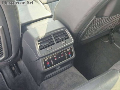 Audi S6 Avant 3.0 TDI quattro tiptronic (13)