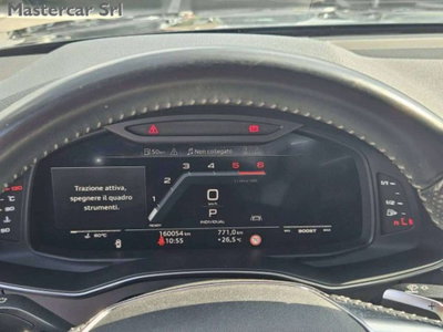 Audi S6 Avant 3.0 TDI quattro tiptronic (14)