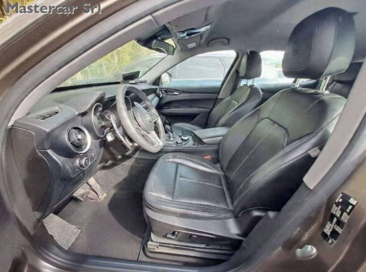 Alfa Romeo Stelvio Stelvio 2.2 Turbodiesel 180 CV AT8 Q4 Business (5)