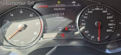Audi A6 Avant 40 2.0 tfsi mhev 12V Business Advanced s-tronic (10)