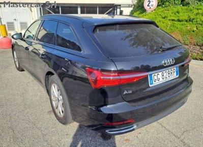 Audi A6 Avant 40 2.0 tfsi mhev 12V Business Advanced s-tronic (4)