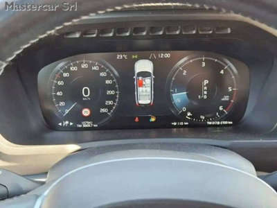 Volvo XC90 D5 AWD Geartronic Business Plus (12)