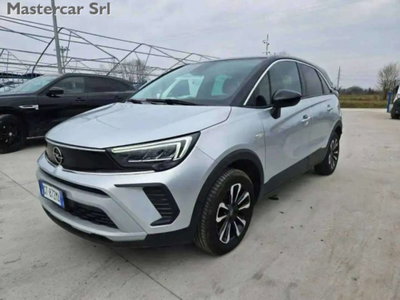 Opel Crossland 1.2 Elegance Pack s&s 130cv at6 (2)