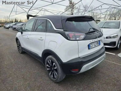 Opel Crossland 1.2 Elegance Pack s&s 130cv at6 (4)