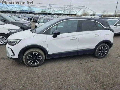 Opel Crossland 1.2 Elegance Pack s&s 130cv at6 (3)