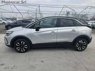Opel Crossland 1.2 Elegance Pack s&s 130cv at6 (3)