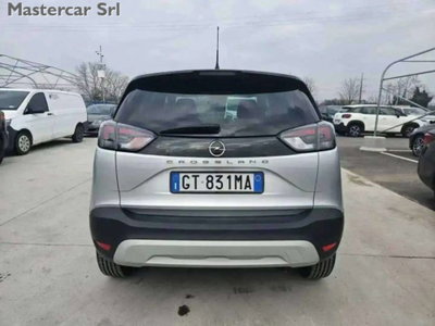 Opel Crossland 1.2 Elegance Pack s&s 130cv at6 (5)