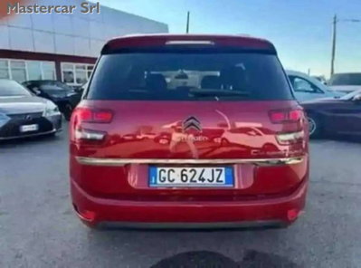 Citroen Grand C4 SpaceTourer Grand  Space  BlueHDi 130 S&S Shine (3)