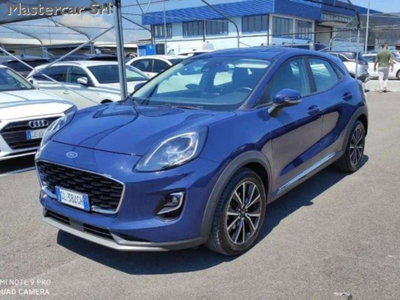 Ford Puma 1.0 ecoboost h Titanium 125cv auto (2)