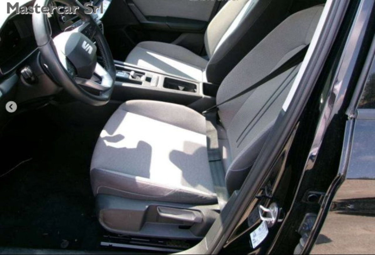 SEAT Leon ST Sportstourer 2.0 tdi Style 150cv dsg (3)