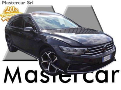 Volkswagen Passat Variant 1.4 GTE DSG Plug-In-Hybrid usata