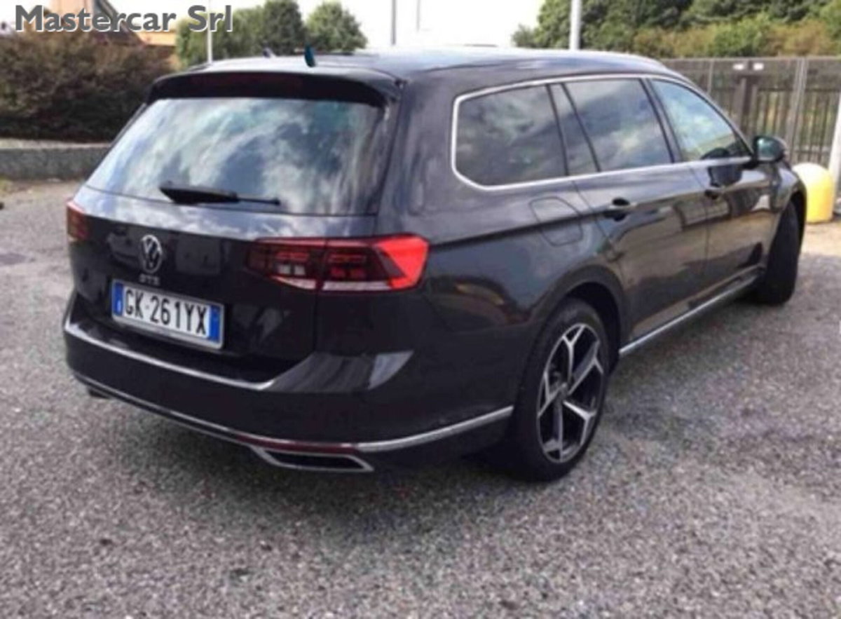 Volkswagen Passat Variant 1.4 GTE DSG Plug-In-Hybrid (3)