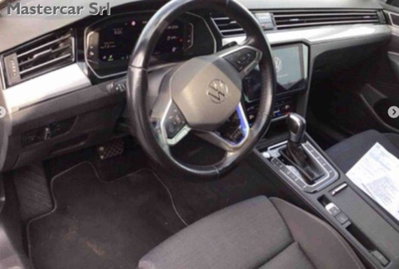 Volkswagen Passat Variant 1.4 GTE DSG Plug-In-Hybrid (4)