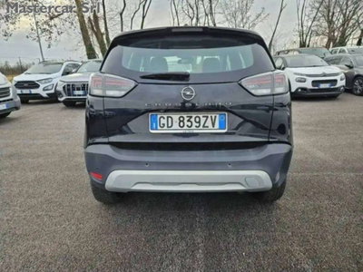 Opel Crossland 1.5 ecotec Elegance 110cv (5)