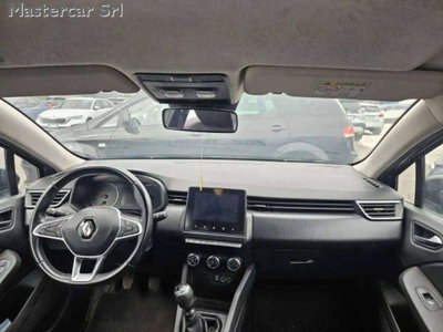 Renault Clio TCe 90 CV 5 porte Equilibre (10)