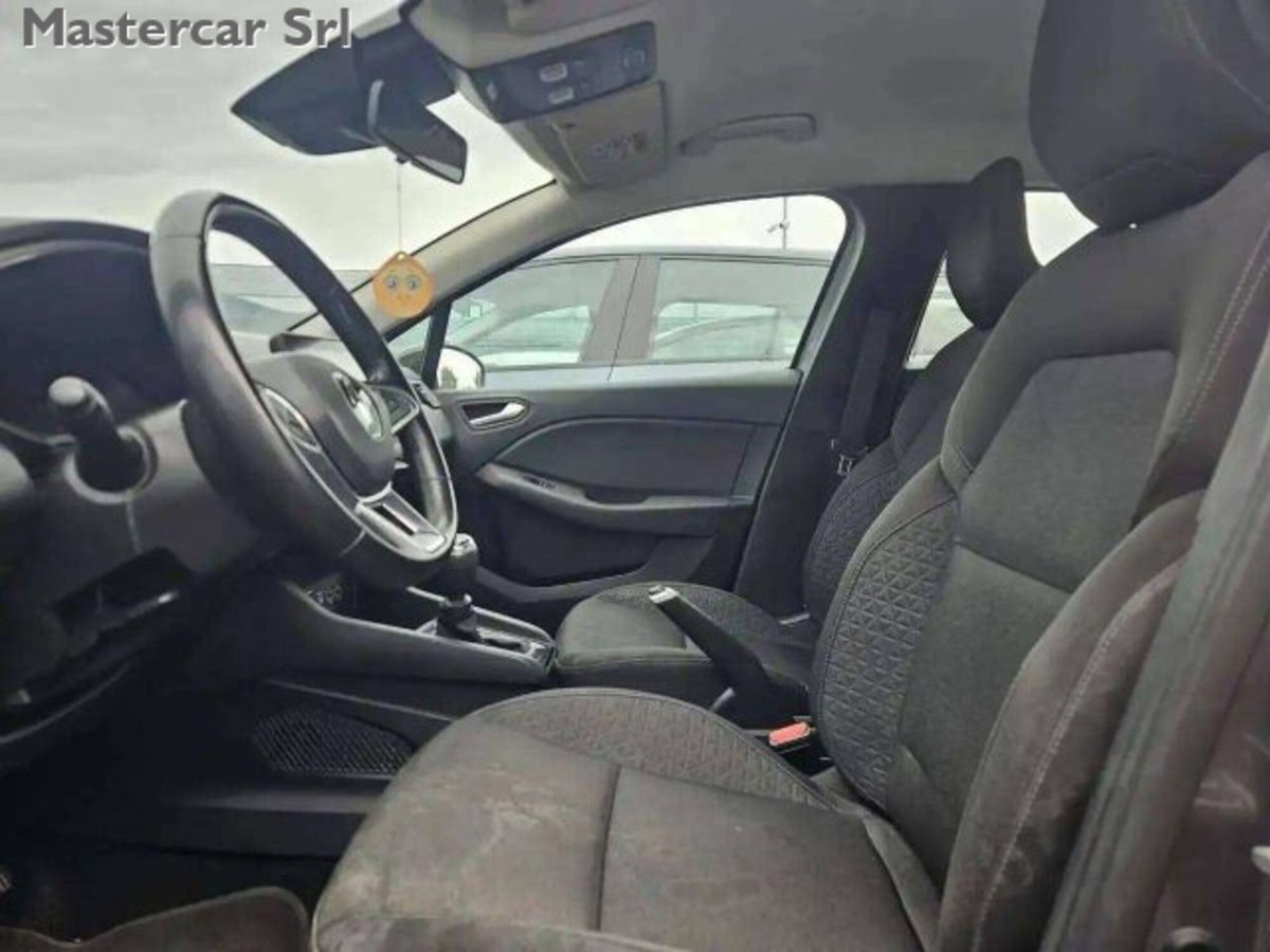 Renault Clio TCe 90 CV 5 porte Equilibre (11)