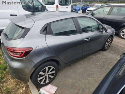 Renault Clio TCe 90 CV 5 porte Equilibre (7)