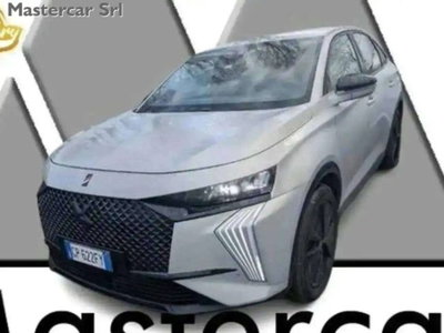 Ds DS 7 1.5 bluehdi Performance Line 130cv auto usata