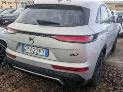 Ds DS 7 1.5 bluehdi Performance Line 130cv auto (4)
