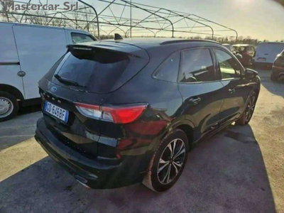 Ford Kuga 2.0 EcoBlue 190 CV aut. AWD ST-Line X (5)