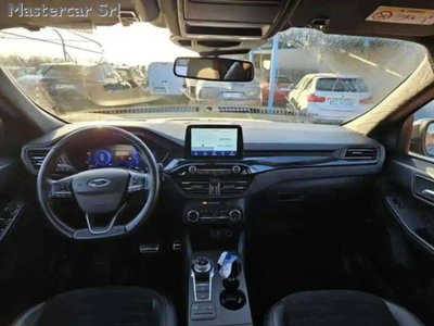 Ford Kuga 2.0 EcoBlue 190 CV aut. AWD ST-Line X (8)