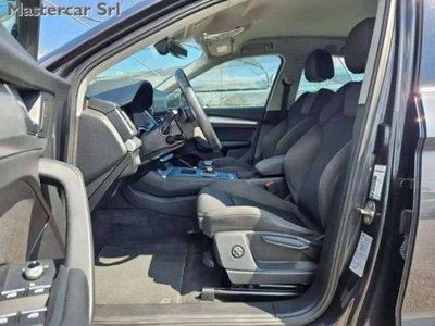 Audi Q5 Sportback Sportback 40 2.0 tdi mhev 12V quattro s-tronic (9)