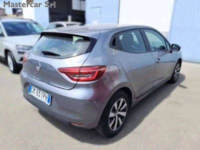 Renault Clio TCe 90 CV 5 porte Equilibre (3)