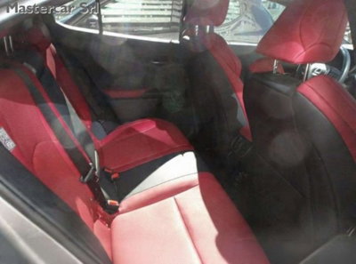 Lexus UX Hybrid 4WD F Sport (9)