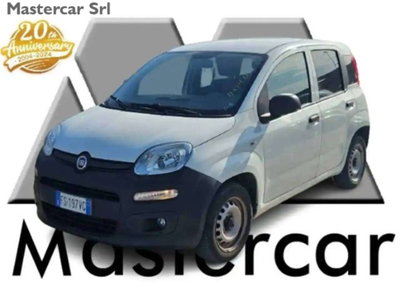Fiat Panda 1.2 Pop Van 2 posti usata