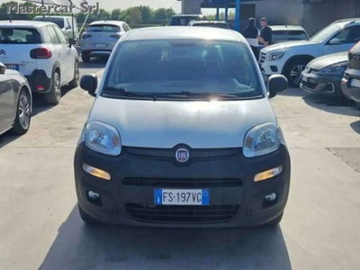 Fiat Panda 1.2 Pop Van 2 posti (3)