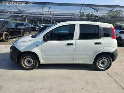 Fiat Panda 1.2 Pop Van 2 posti (6)