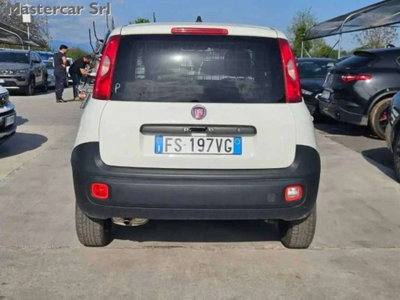 Fiat Panda 1.2 Pop Van 2 posti (8)