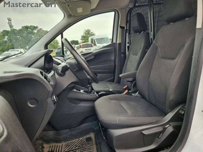 Ford Tourneo Courier 1.5 TDCI 100 CV Sport (10)