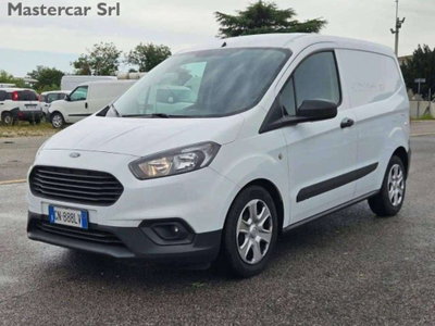 Ford Tourneo Courier 1.5 TDCI 100 CV Sport (2)
