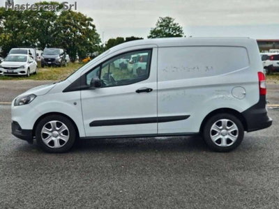 Ford Tourneo Courier 1.5 TDCI 100 CV Sport (3)