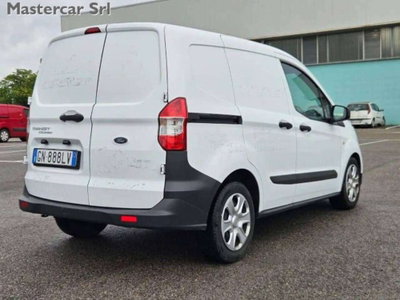 Ford Tourneo Courier 1.5 TDCI 100 CV Sport (6)