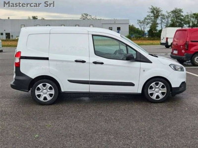 Ford Tourneo Courier 1.5 TDCI 100 CV Sport (7)