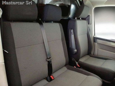 Volkswagen Veicoli Commerciali Transporter Furgone 2.0 TDI 150CV DSG 4Motion PL Furgone Eu6 (10)