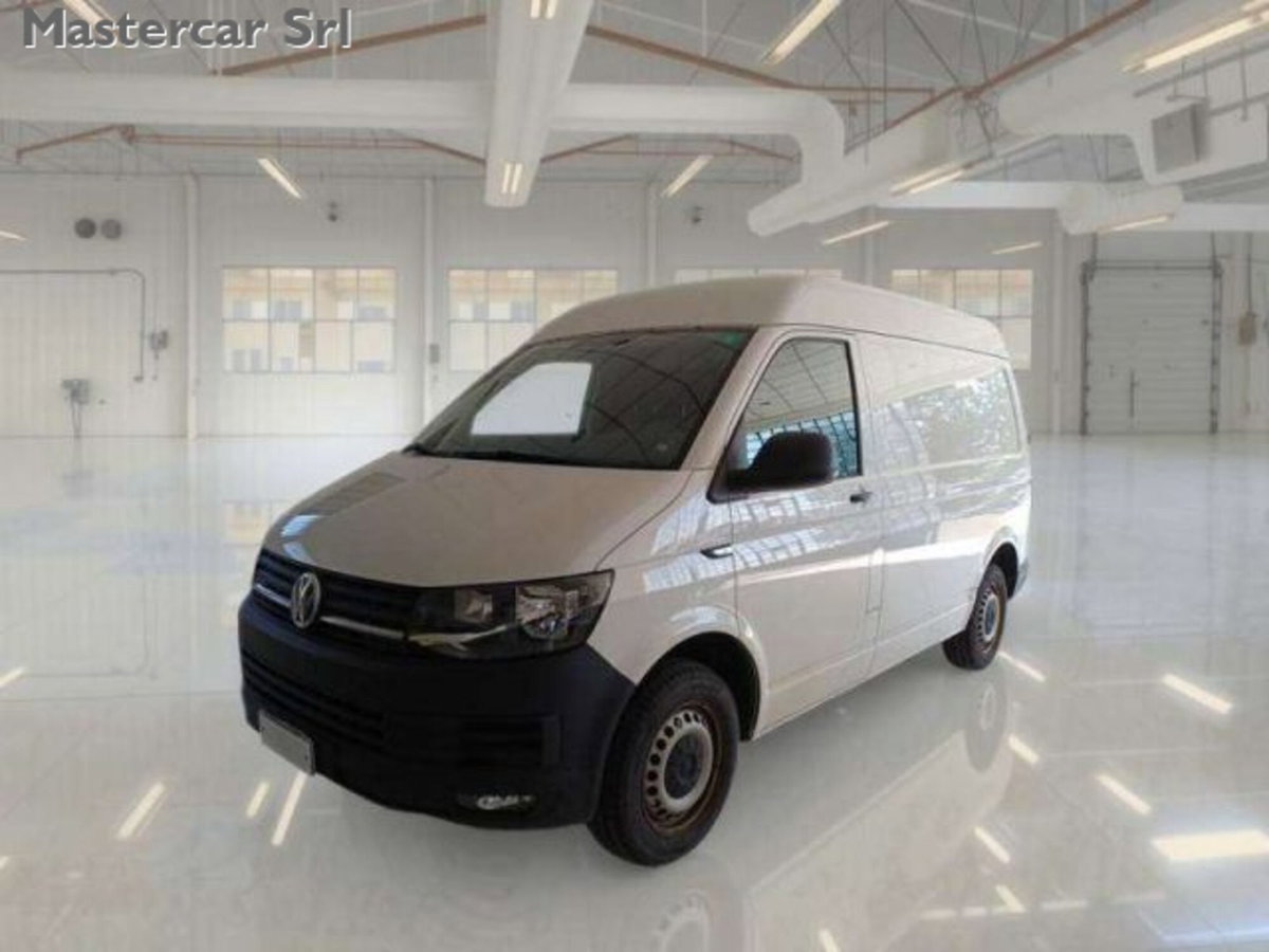 Volkswagen Veicoli Commerciali Transporter Furgone 2.0 TDI 150CV DSG 4Motion PL Furgone Eu6 (2)