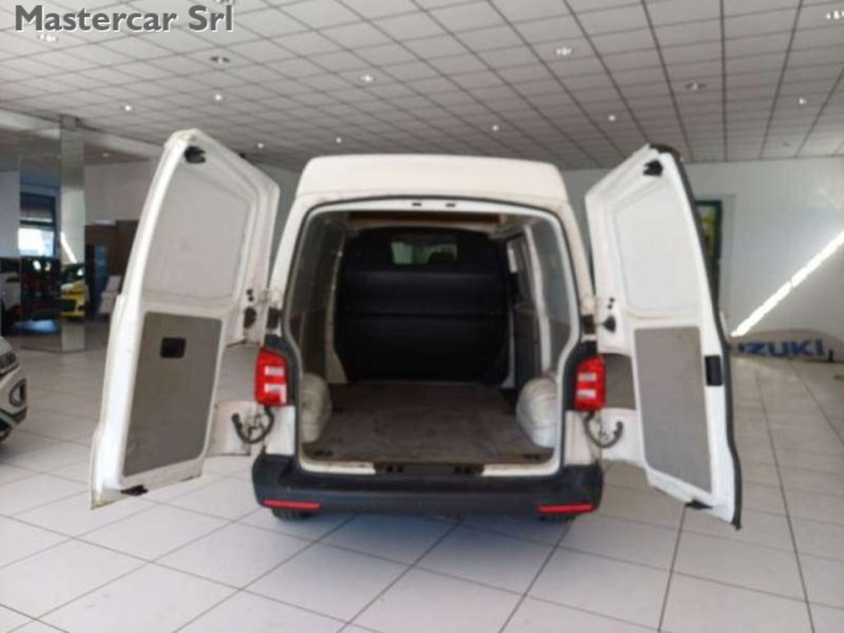 Volkswagen Veicoli Commerciali Transporter Furgone 2.0 TDI 150CV DSG 4Motion PL Furgone Eu6 (5)