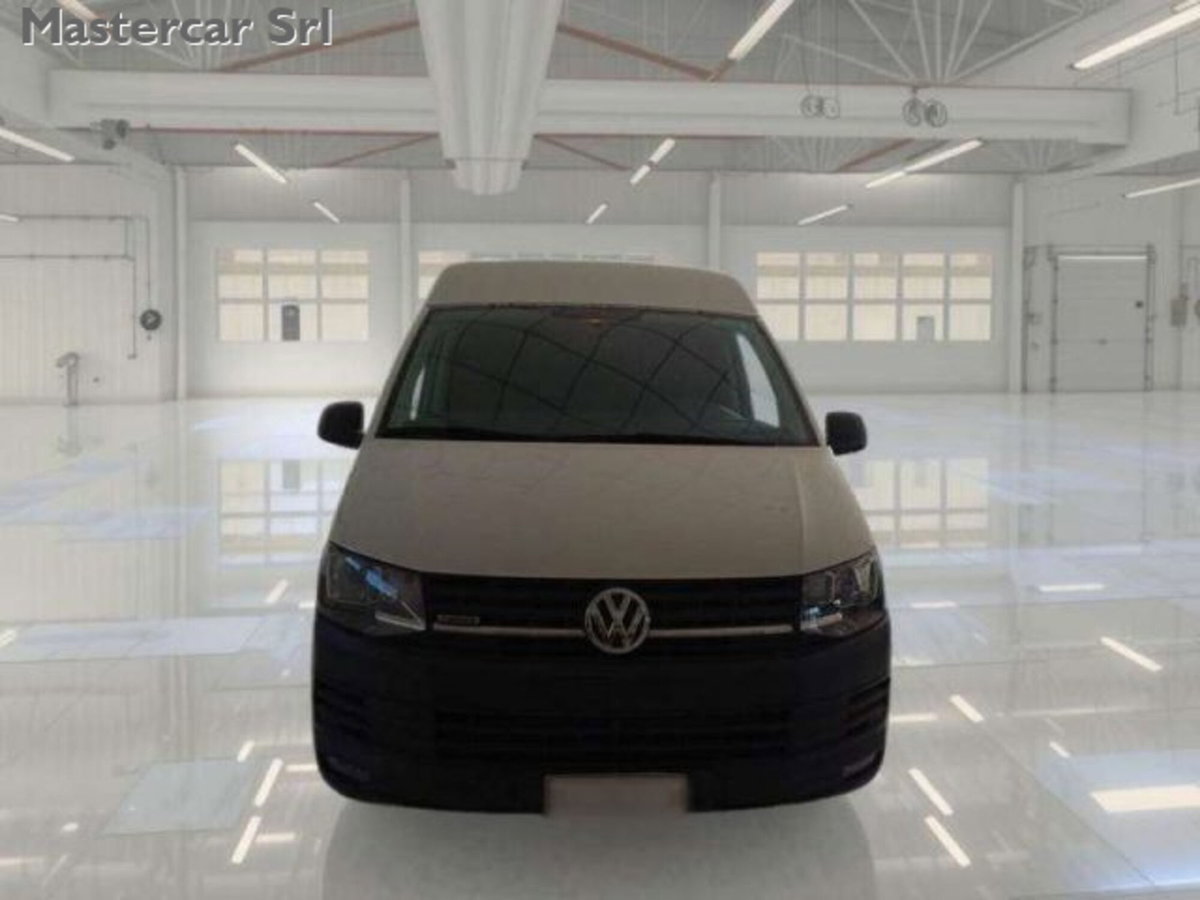Volkswagen Veicoli Commerciali Transporter Furgone 2.0 TDI 150CV DSG 4Motion PL Furgone Eu6 (6)