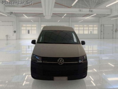 Volkswagen Veicoli Commerciali Transporter Furgone 2.0 TDI 150CV DSG 4Motion PL Furgone Eu6 (6)