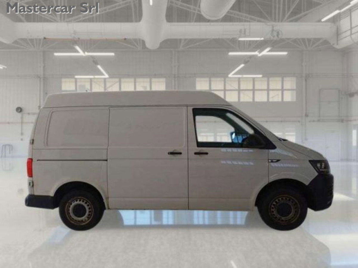 Volkswagen Veicoli Commerciali Transporter Furgone 2.0 TDI 150CV DSG 4Motion PL Furgone Eu6 (7)