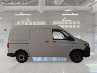 Volkswagen Veicoli Commerciali Transporter Furgone 2.0 TDI 150CV DSG 4Motion PL Furgone Eu6 (7)